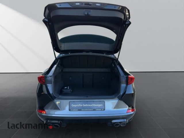 Cupra Formentor 4Drive