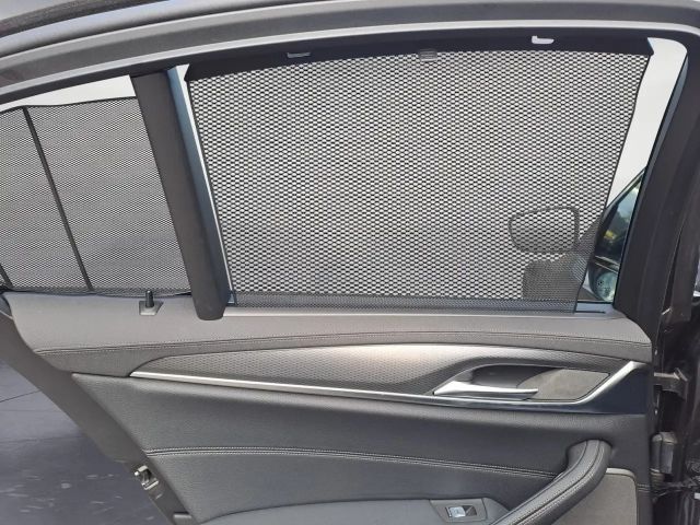 BMW 550 550i Sedan xDrive