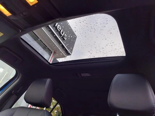 Mitsubishi Eclipse Cross 4WD PHEV