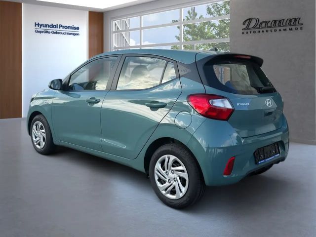 Hyundai i10 2WD Select