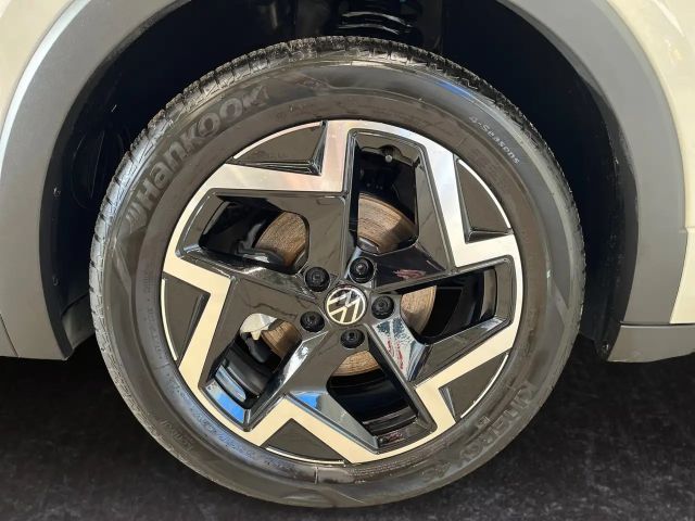 Volkswagen T-Cross 1.0 TSI DSG R-Line