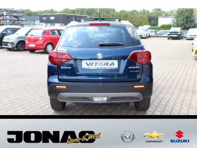 Suzuki Vitara AllGrip Comfort