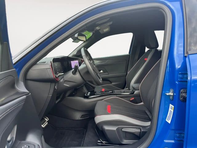 Opel Mokka GS-Line Grand Sport Mokka-e