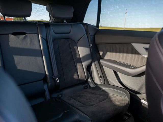 Audi Q8 Quattro S-Line