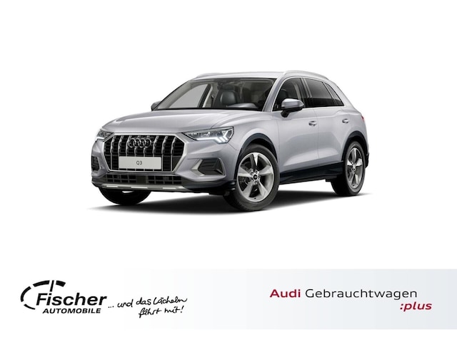 Audi Q3 35 TFSI S-Tronic