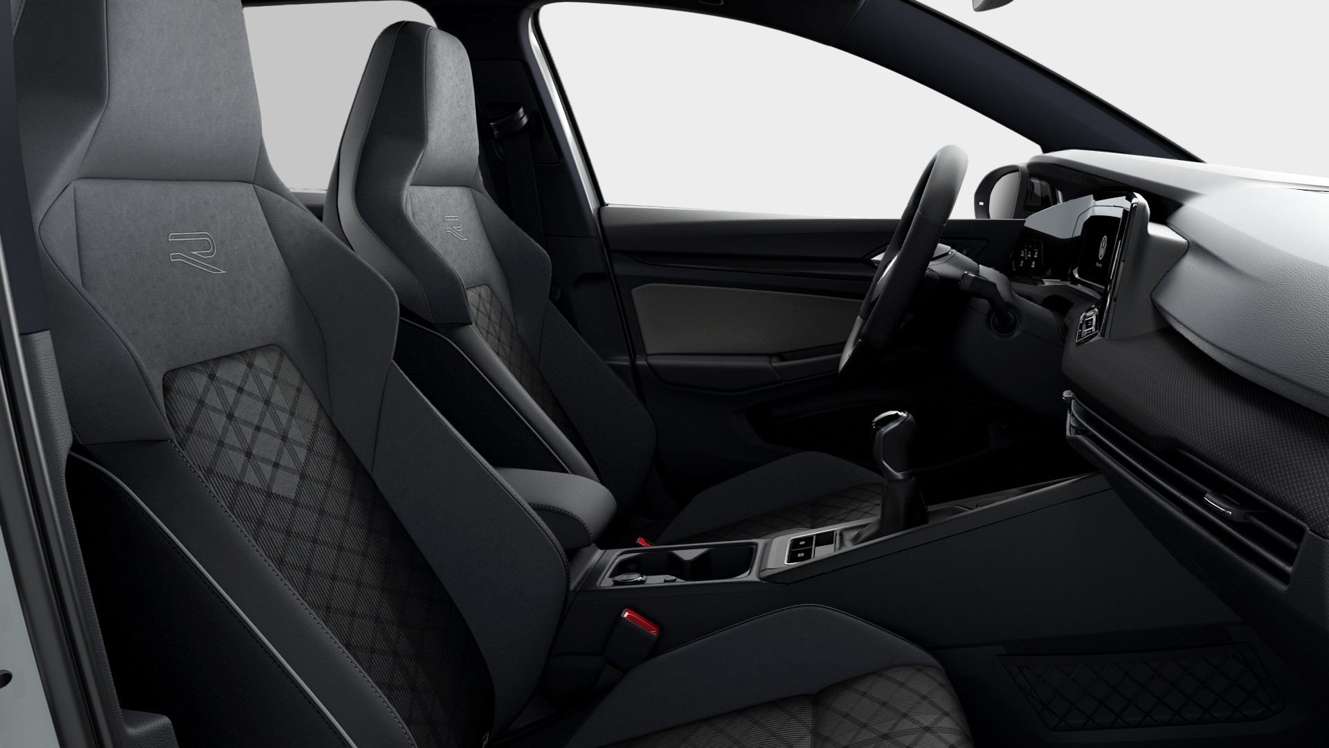 Volkswagen Golf 1.5 TSI Golf VIII Variant