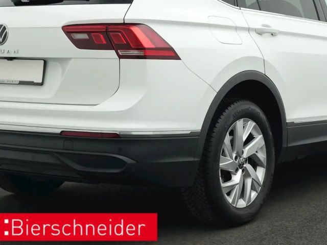 Volkswagen Tiguan 2.0 TDI Allspace DSG Life