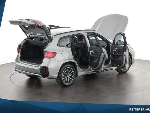 BMW X1 M-Sport xDrive25e