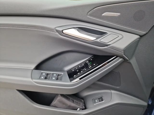 Audi Q6 e-tron S-Line