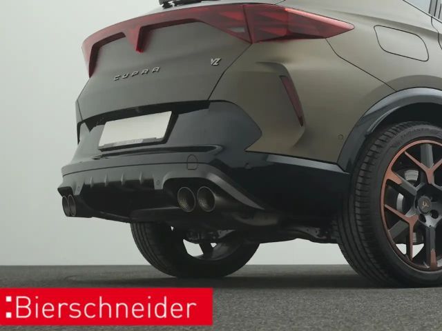 Cupra Formentor 2.0 TSI DSG VZ VZ5