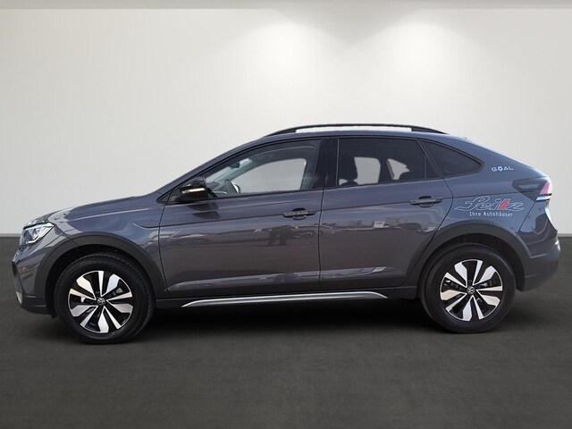 Volkswagen Taigo 1.0 TSI