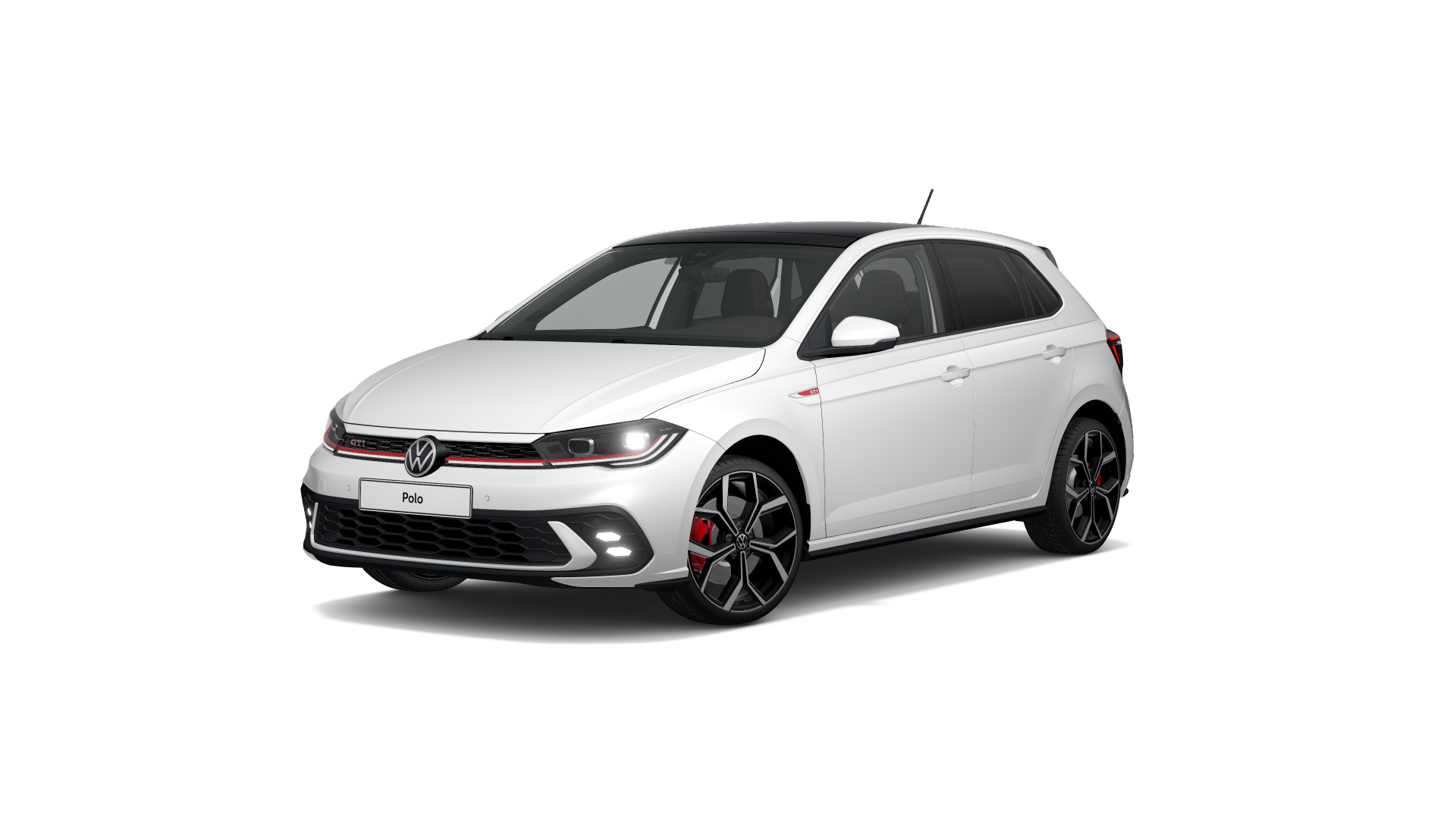 Volkswagen Polo DSG Sport