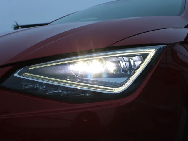 Seat Ibiza 1.0 TSI FR-lijn