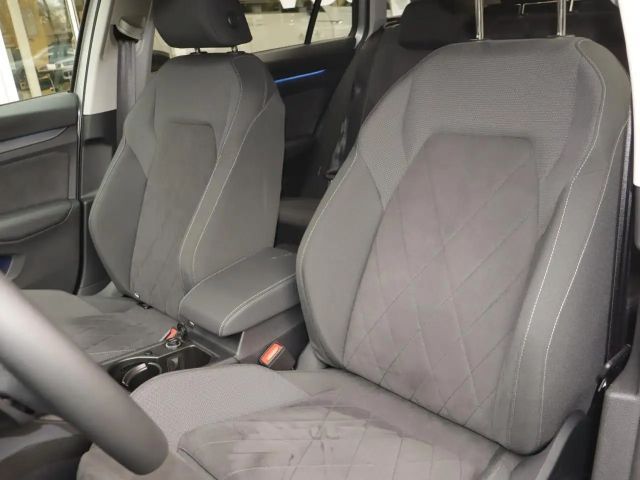 Volkswagen Golf 2.0 TDI DSG Golf VIII Variant