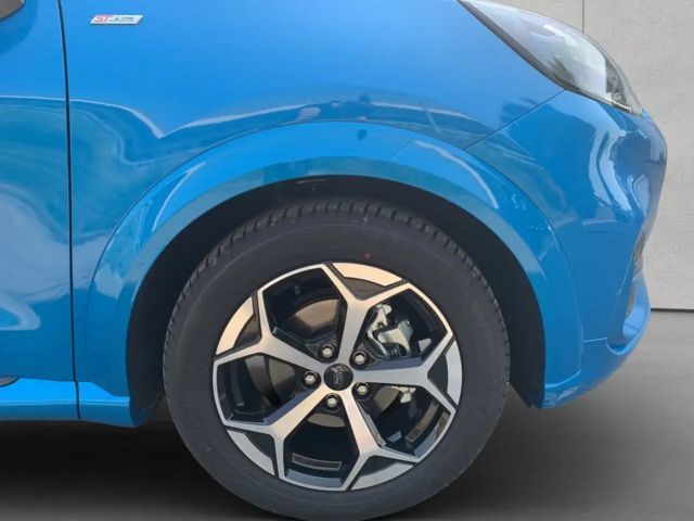 Ford Puma EcoBoost ST Line