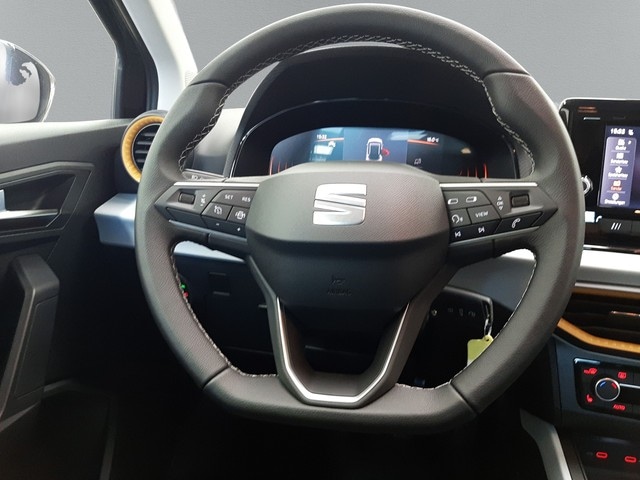 Seat Arona 1.0 TSI Style