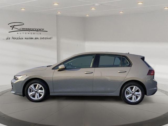 Volkswagen Golf 1.5 TSI Golf VIII Life