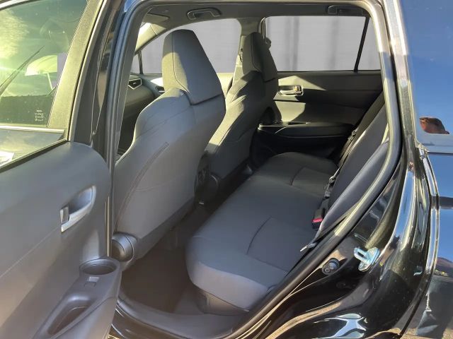 Toyota Corolla Cross Active Hybride