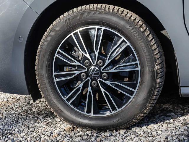 Volkswagen Multivan 2.0 TDI Lang Life T7