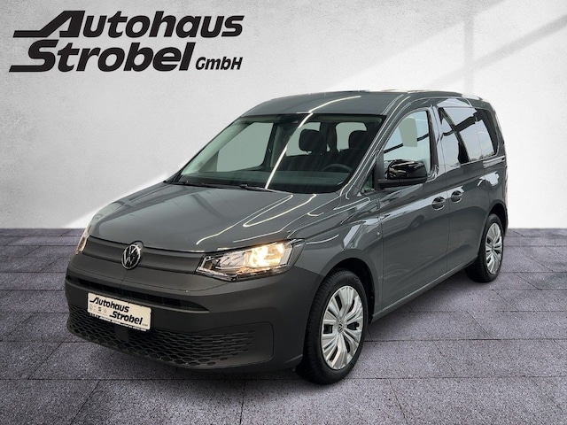 Volkswagen Caddy 1.5 TSI