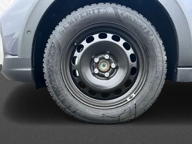 Volkswagen Taigo 1.0 TSI DSG