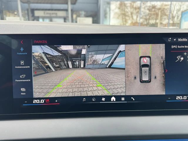 BMW X3 M-Sport xDrive