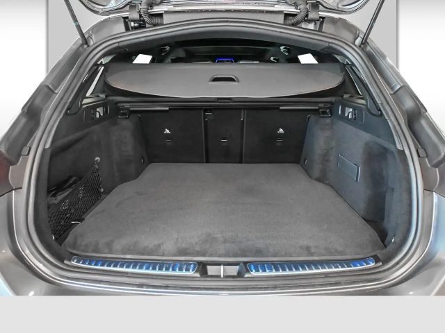 Mercedes-Benz C 180 AMG Line Estate