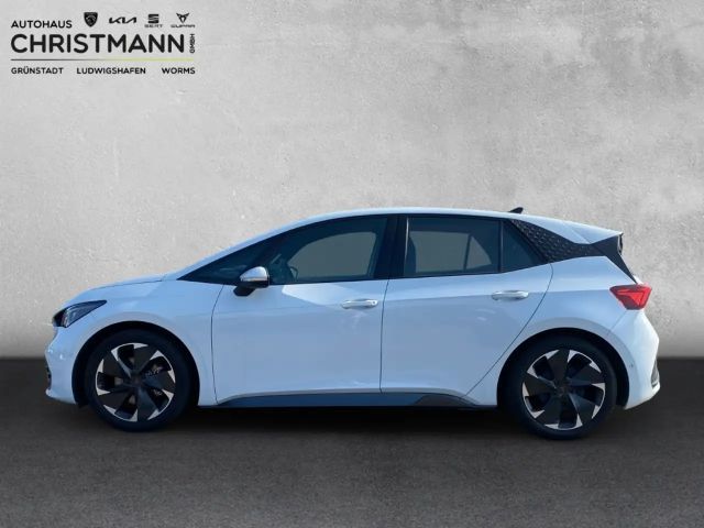 Cupra Born Cupra 58KW/204PS*HUD*SHZ*NAVI*Full-Link*