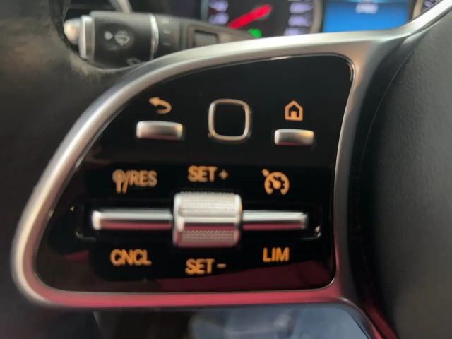 Mercedes-Benz GLC 200 4MATIC