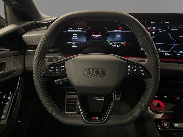 Audi A6 e-tron Avant Performance