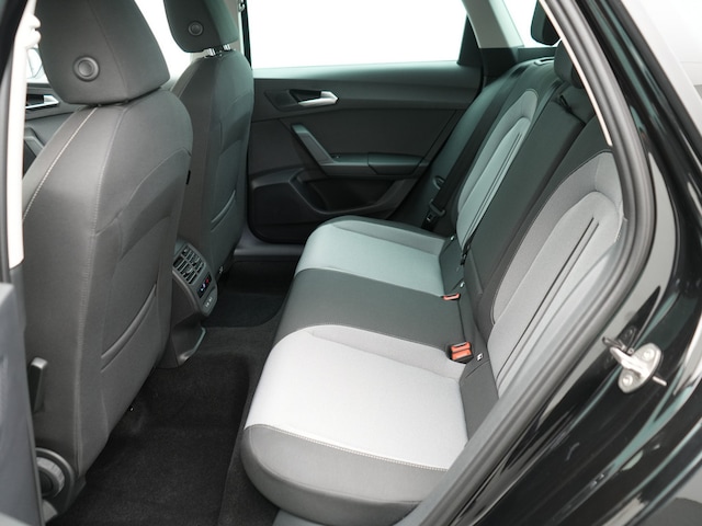 Seat Leon 1.5 eTSI Sportstourer