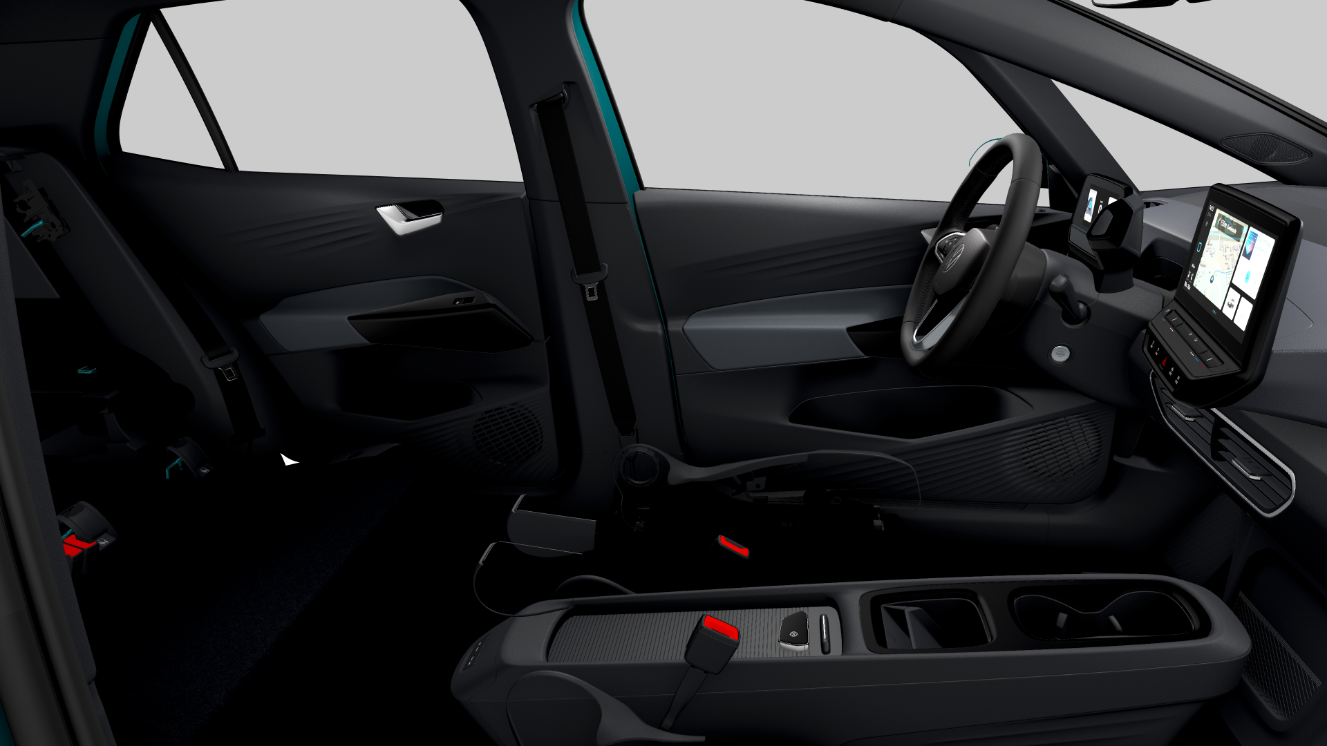 Volkswagen ID.3 Family Performance Pro