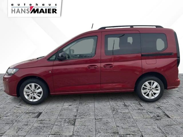 Volkswagen Caddy DSG Life