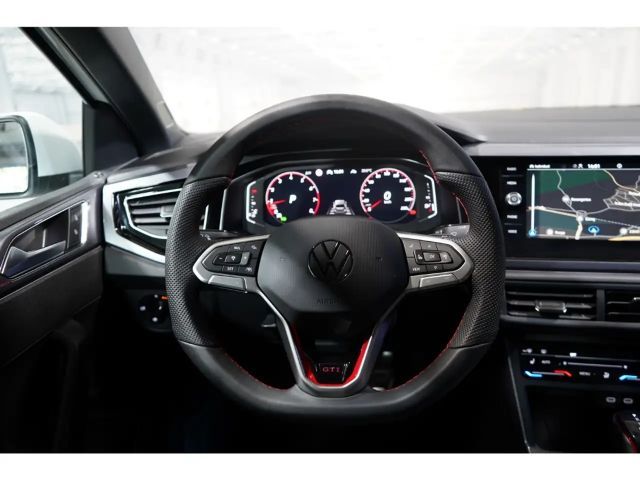 Volkswagen Polo 2.0 TSI GTI IQ.Drive