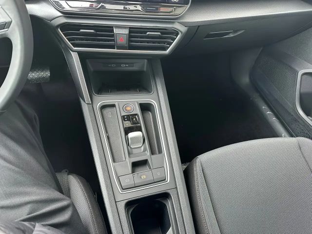 Seat Leon DSG Style e-Hybrid