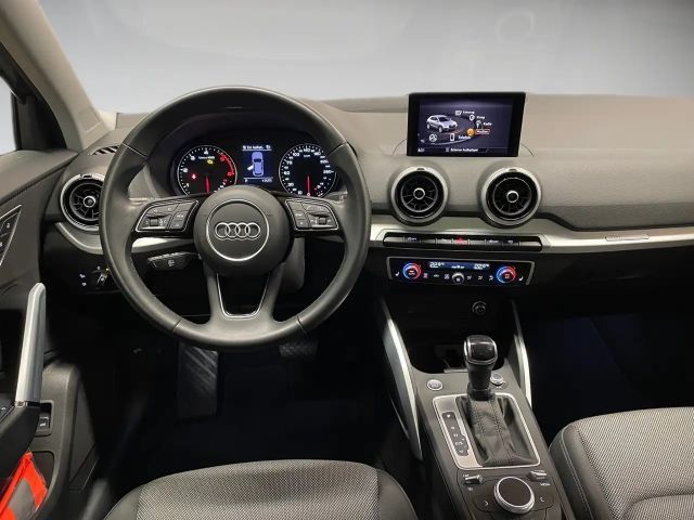 Audi Q2 35 TDI S-Line