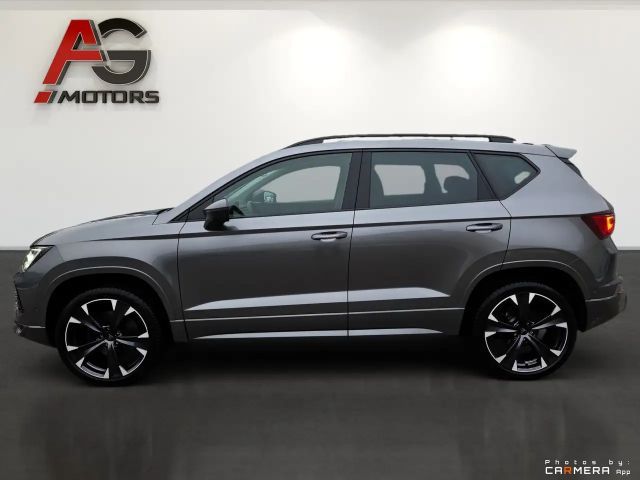 Cupra Ateca 1.5 TSI DSG