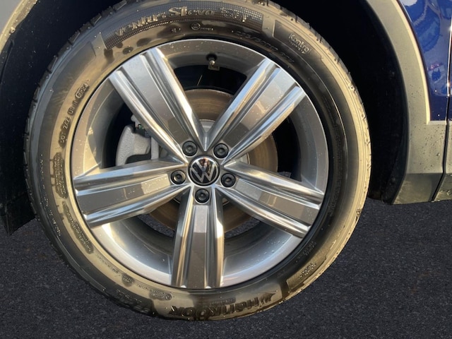 Volkswagen Tiguan Allspace Elegance Elegance