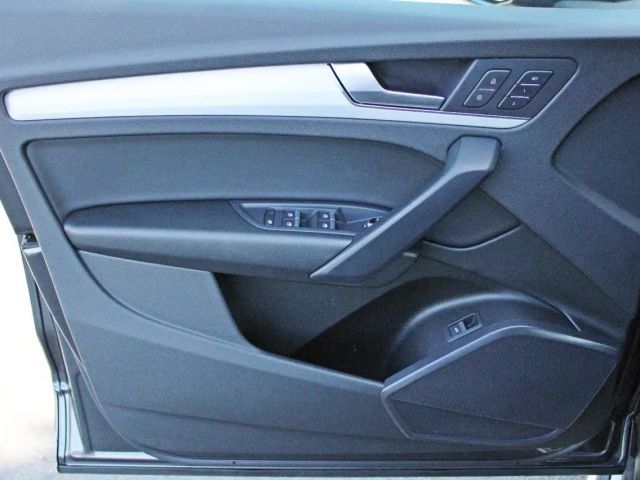 Audi Q5 50 TDI Quattro S-Line