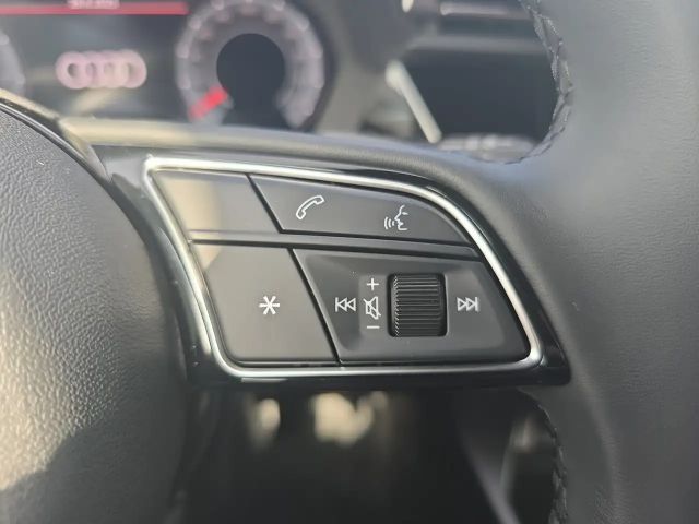 Audi A3 30 TFSI Sedan