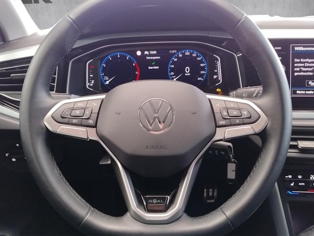 Volkswagen Polo 1.0 TSI