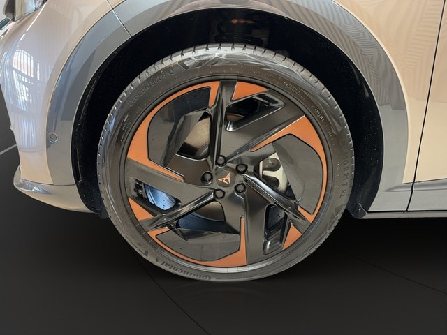 Cupra Tavascan 4Drive