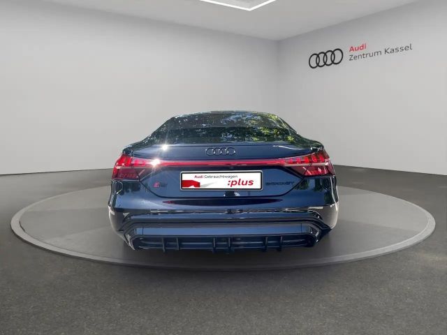 Audi RS e-tron GT Laser Navi B&O HuD Standklima 360°