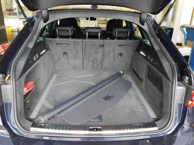 Audi A6 2.0 TFSI Sport