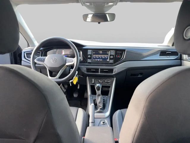 Volkswagen Taigo Life