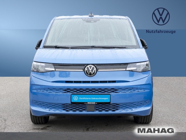 Volkswagen Multivan Life