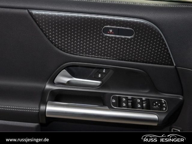 Mercedes-Benz B 220 4MATIC Sedan