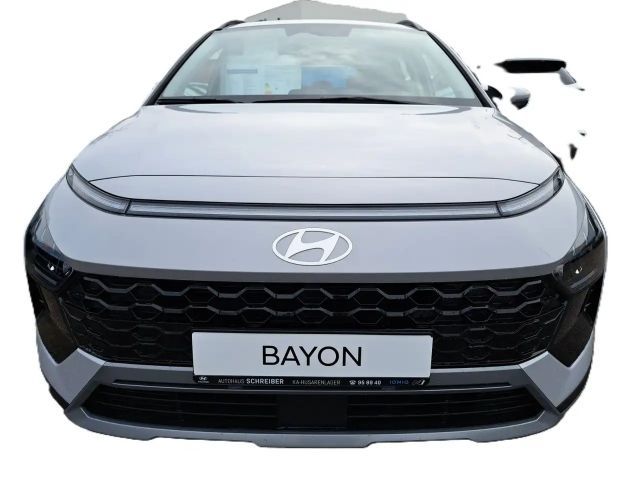 Hyundai Bayon Trend