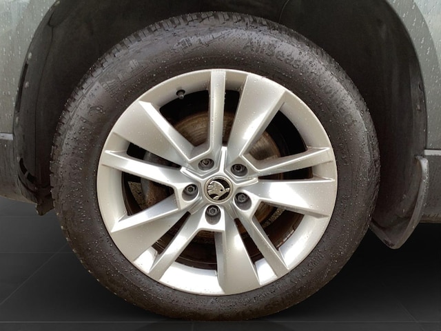 Skoda Karoq 1.5 TSI Ambition