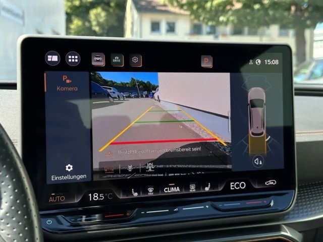 Cupra Leon DSG Sportstourer VZ